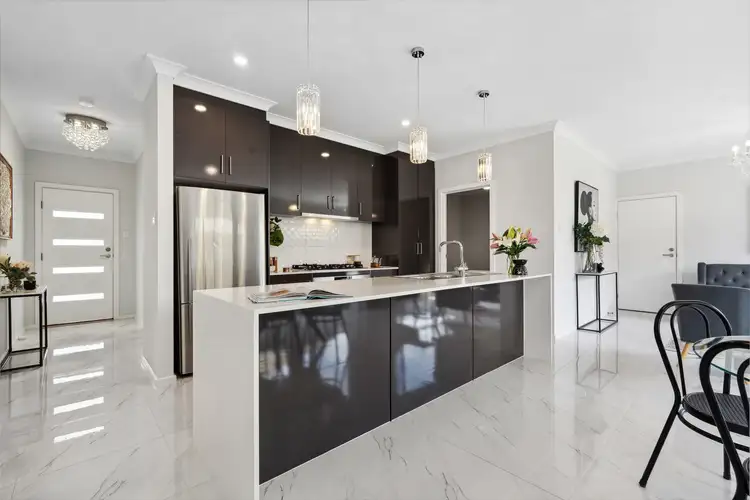 Second view of Homely house listing, 2g Windsor Avenue, Clovelly Park SA 5042