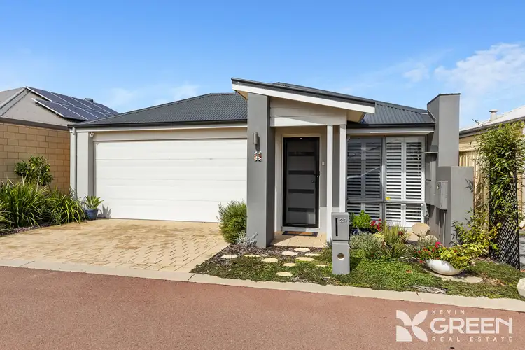 Main view of Homely house listing, 29 Benalla Way, Lakelands WA 6180