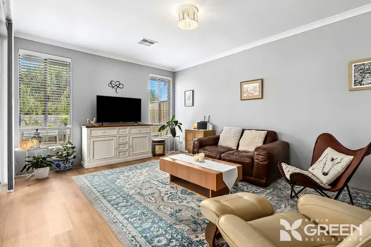 Third view of Homely house listing, 29 Benalla Way, Lakelands WA 6180