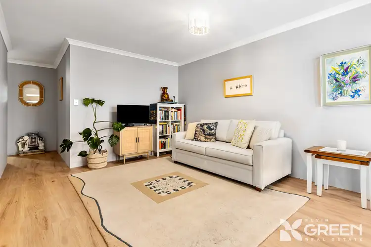 Fourth view of Homely house listing, 29 Benalla Way, Lakelands WA 6180