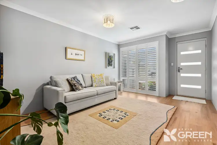 Fifth view of Homely house listing, 29 Benalla Way, Lakelands WA 6180