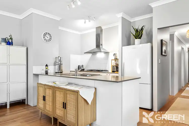 Seventh view of Homely house listing, 29 Benalla Way, Lakelands WA 6180