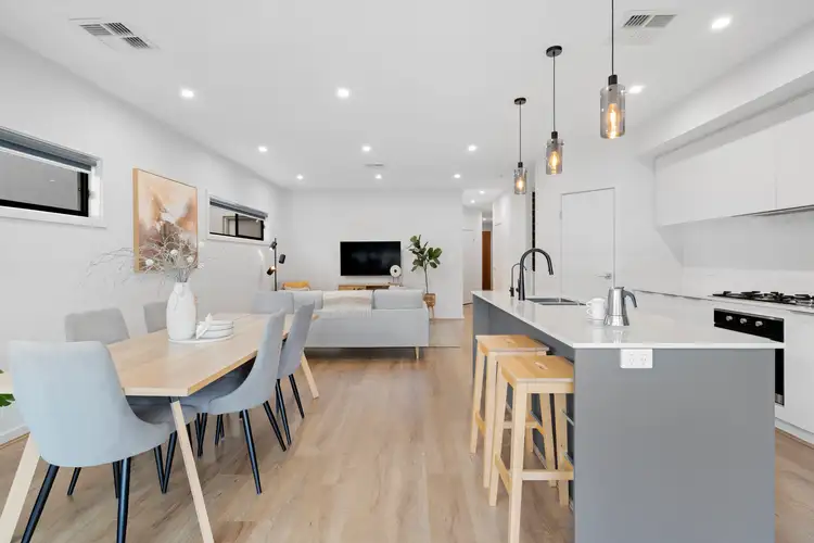 Third view of Homely house listing, 6a Opal Street, Aberfoyle Park SA 5159