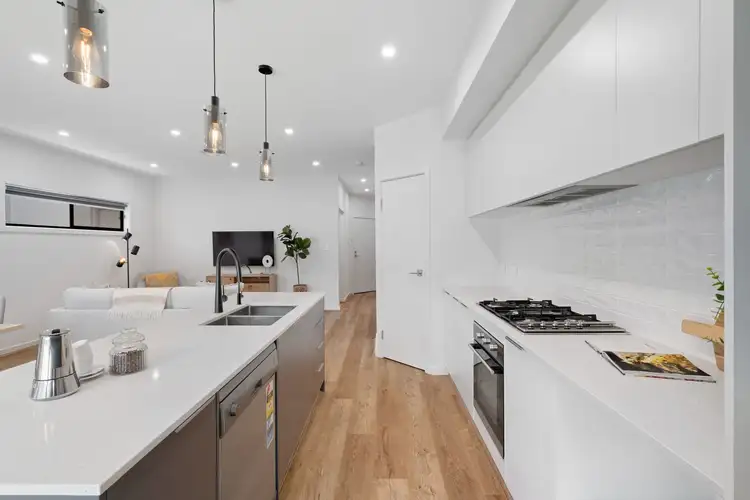 Fourth view of Homely house listing, 6a Opal Street, Aberfoyle Park SA 5159