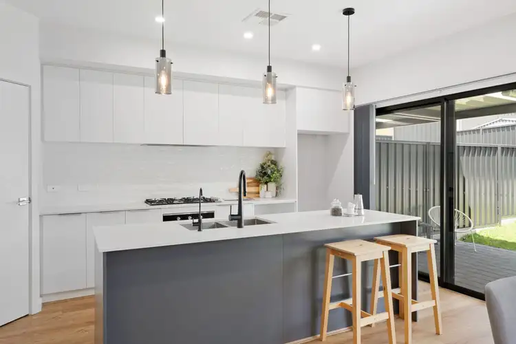 Fifth view of Homely house listing, 6a Opal Street, Aberfoyle Park SA 5159