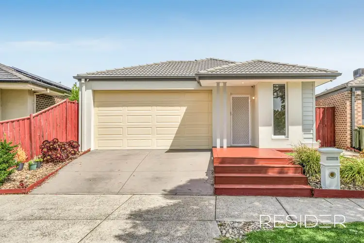 37 Ronsard Crescent, Mernda VIC 3754