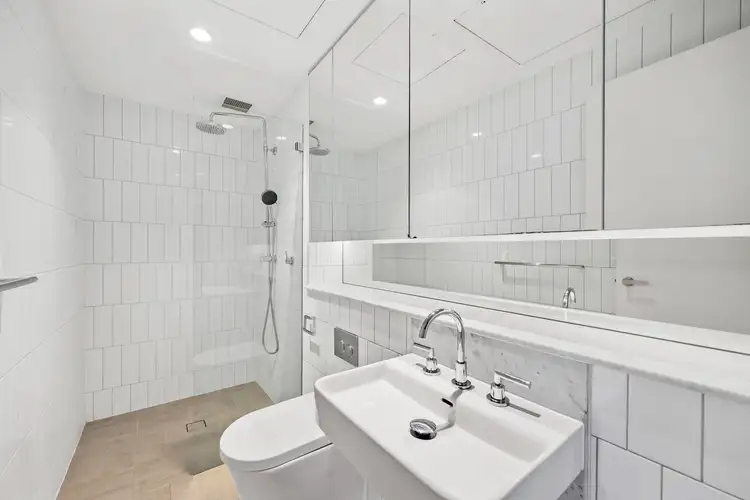 Second view of Homely apartment listing, G01/17 Farrell Avenue, Darlinghurst NSW 2010