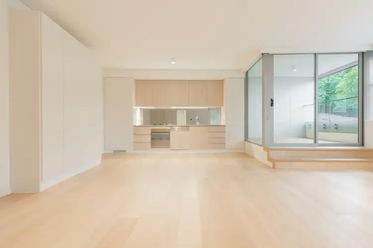 Fifth view of Homely apartment listing, G01/17 Farrell Avenue, Darlinghurst NSW 2010