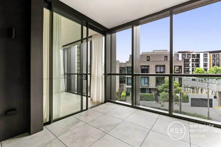 Second view of Homely apartment listing, 302/28 Zetland Avenue, Zetland NSW 2017