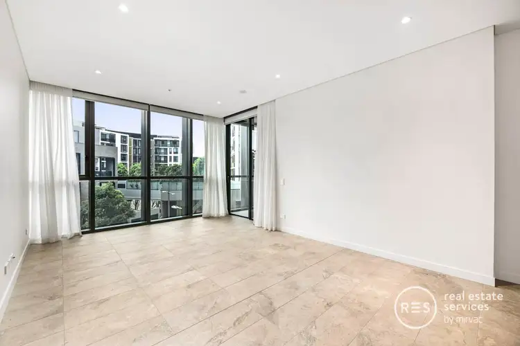 Third view of Homely apartment listing, 302/28 Zetland Avenue, Zetland NSW 2017