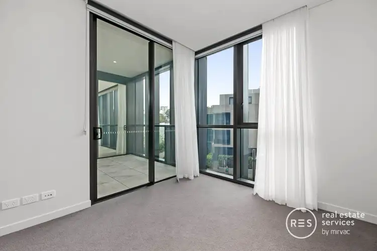 Fourth view of Homely apartment listing, 302/28 Zetland Avenue, Zetland NSW 2017