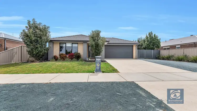 Fourth view of Homely house listing, 17 Cochrane Street, Echuca VIC 3564