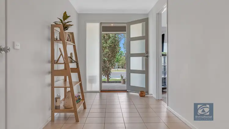 Fifth view of Homely house listing, 17 Cochrane Street, Echuca VIC 3564