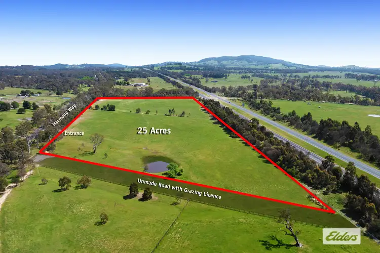 Lot 2/2500 Harmony Way