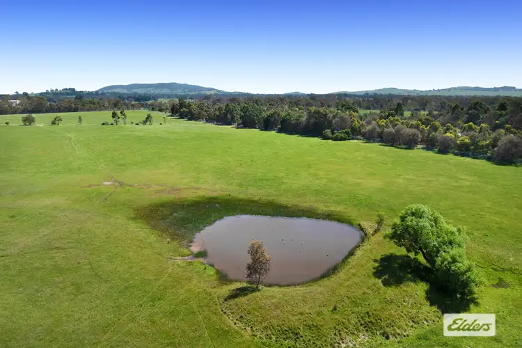 Second view of Homely land listing, Lot 2/2500 Harmony Way, Elphinstone VIC 3448