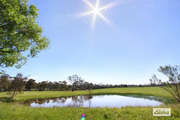 Fourth view of Homely land listing, Lot 2/2500 Harmony Way, Elphinstone VIC 3448