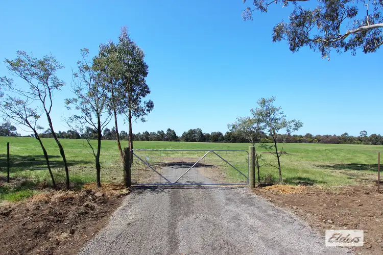Sixth view of Homely land listing, Lot 2/2500 Harmony Way, Elphinstone VIC 3448