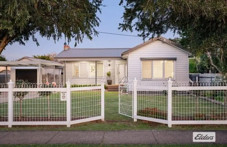 74 William Street, Wodonga VIC 3690