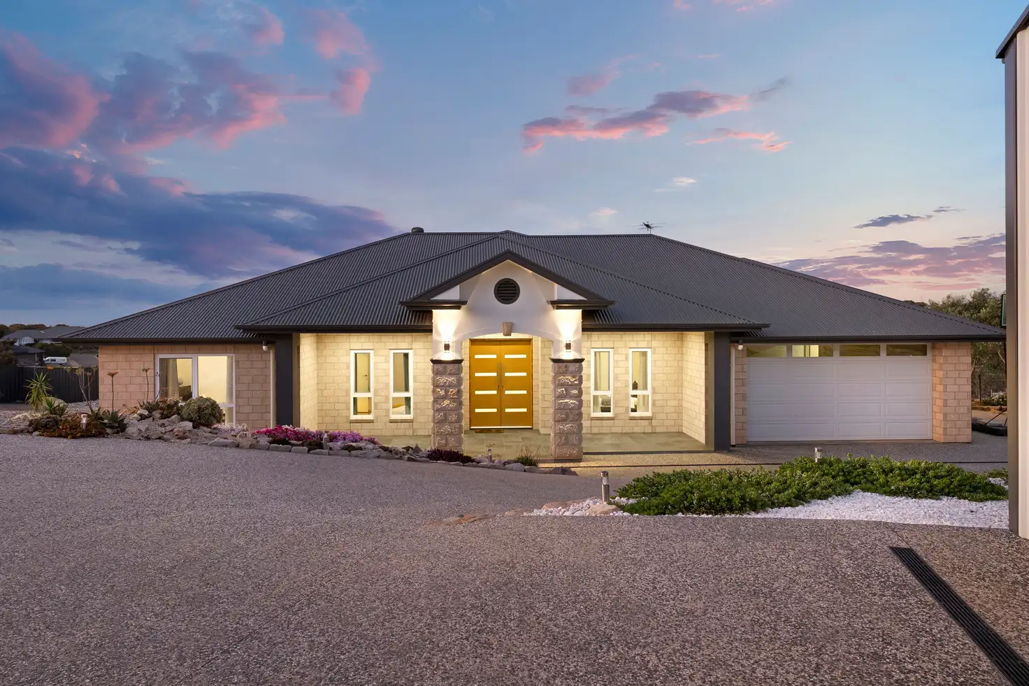 Main view of Homely house listing, 10 Leedham Drive, Greenwith SA 5125