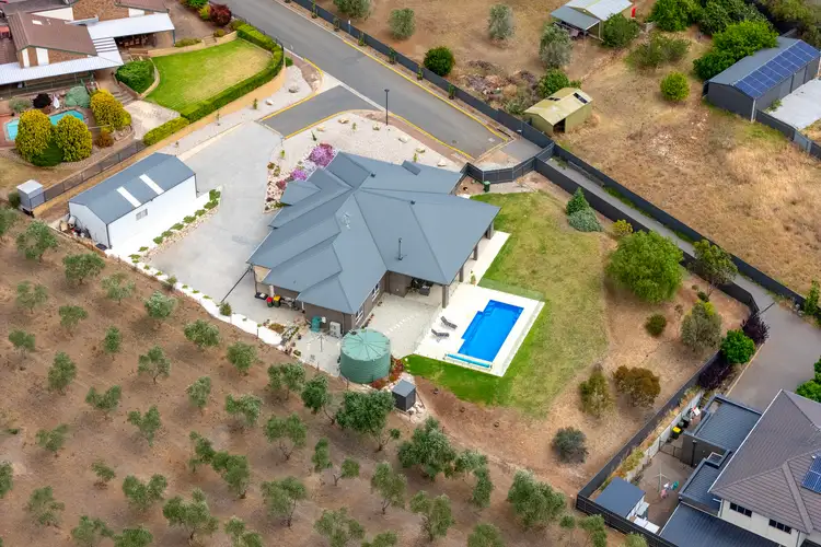 Third view of Homely house listing, 10 Leedham Drive, Greenwith SA 5125