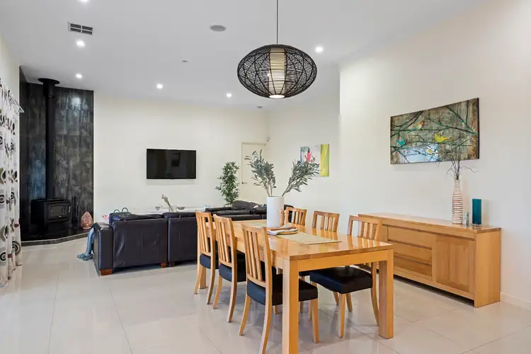 Fifth view of Homely house listing, 10 Leedham Drive, Greenwith SA 5125