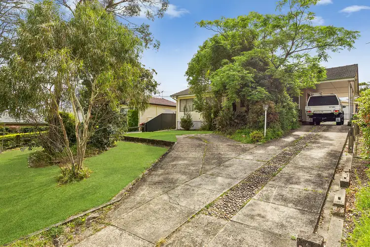 Fifth view of Homely house listing, 42 Copeland Road, Engadine NSW 2233