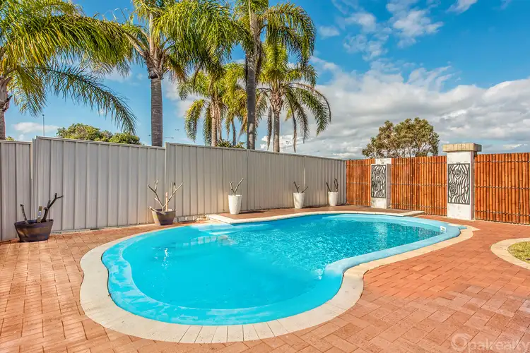Main view of Homely house listing, 2 Tropea Place, Secret Harbour WA 6173