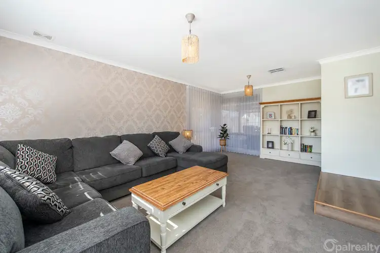 Third view of Homely house listing, 2 Tropea Place, Secret Harbour WA 6173