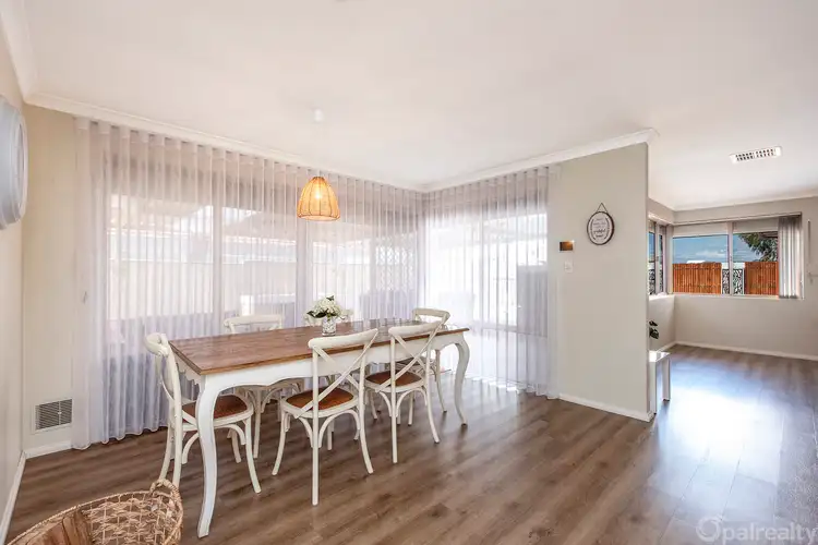 Fifth view of Homely house listing, 2 Tropea Place, Secret Harbour WA 6173