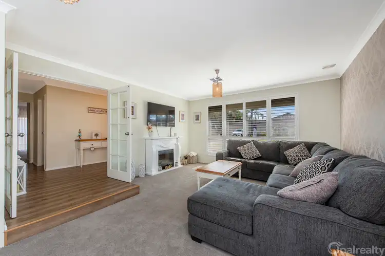 Sixth view of Homely house listing, 2 Tropea Place, Secret Harbour WA 6173