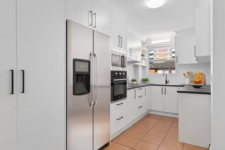 Second view of Homely apartment listing, 13/37 Mascot Drive, Eastlakes NSW 2018