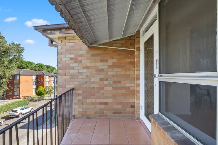 Fifth view of Homely apartment listing, 13/37 Mascot Drive, Eastlakes NSW 2018