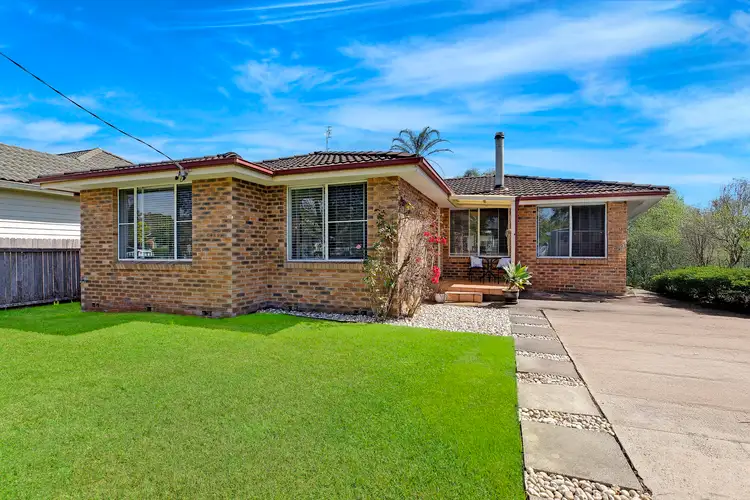 37 Gwendolen Avenue, Umina Beach NSW 2257