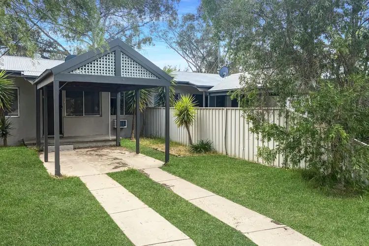 Main view of Homely unit listing, 3/166 Goulburn Road, Echuca VIC 3564