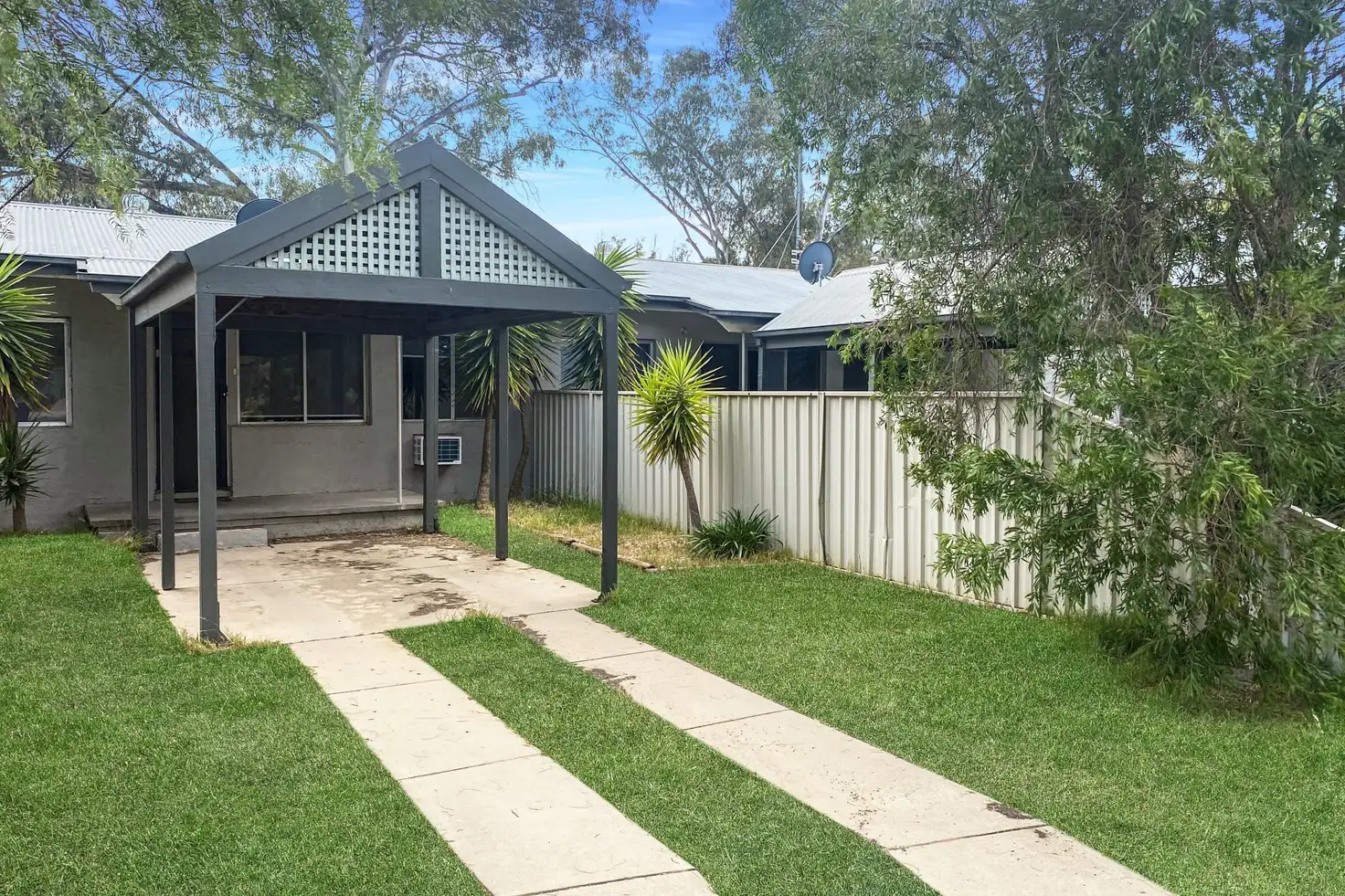 Main view of Homely unit listing, 3/166 Goulburn Road, Echuca VIC 3564