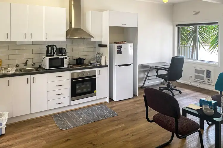 Third view of Homely unit listing, 3/166 Goulburn Road, Echuca VIC 3564