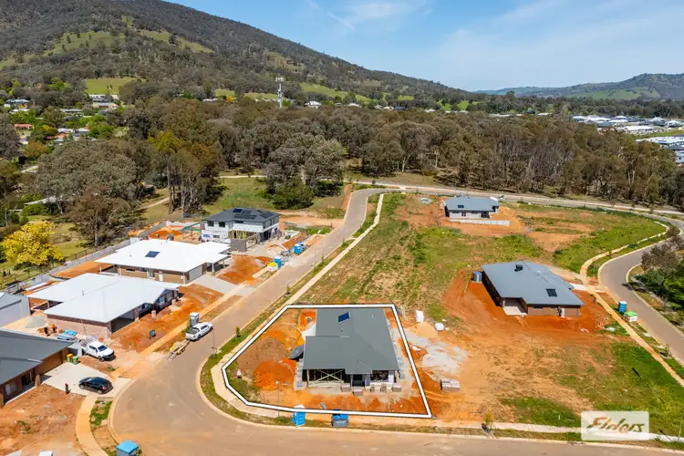 Main view of Homely house listing, 48 Ponting Way, Baranduda VIC 3691