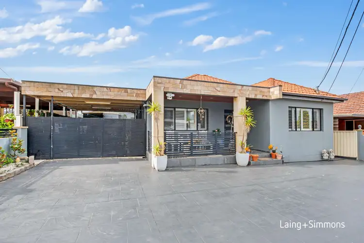 9 + 9a Steel Street, Granville NSW 2142