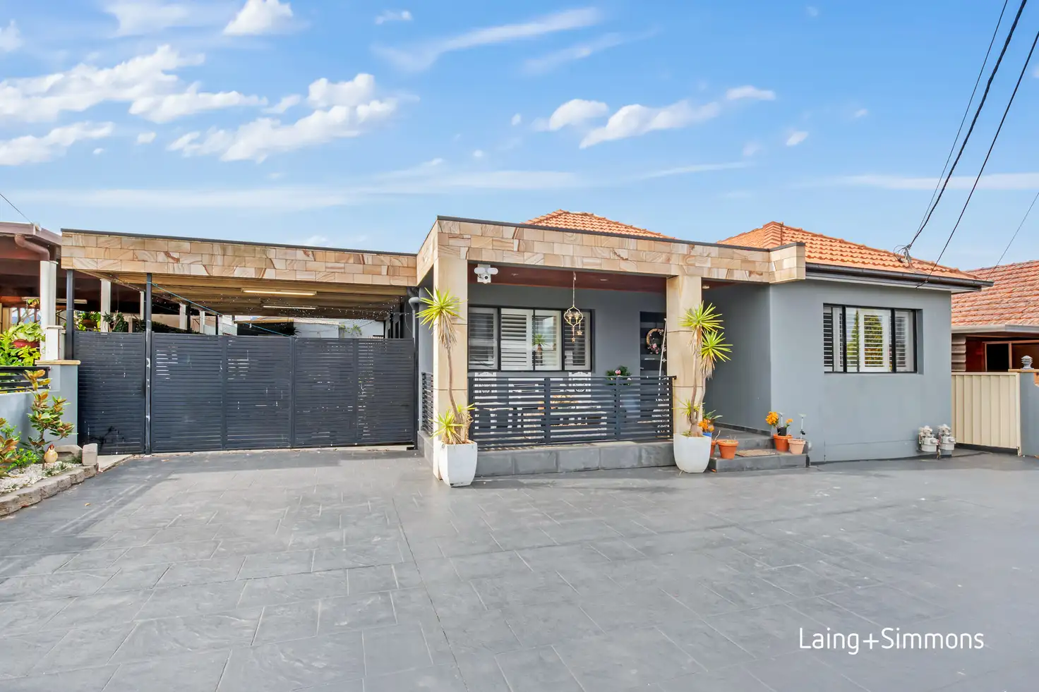 Main view of Homely house listing, 9 + 9a Steel Street, Granville NSW 2142