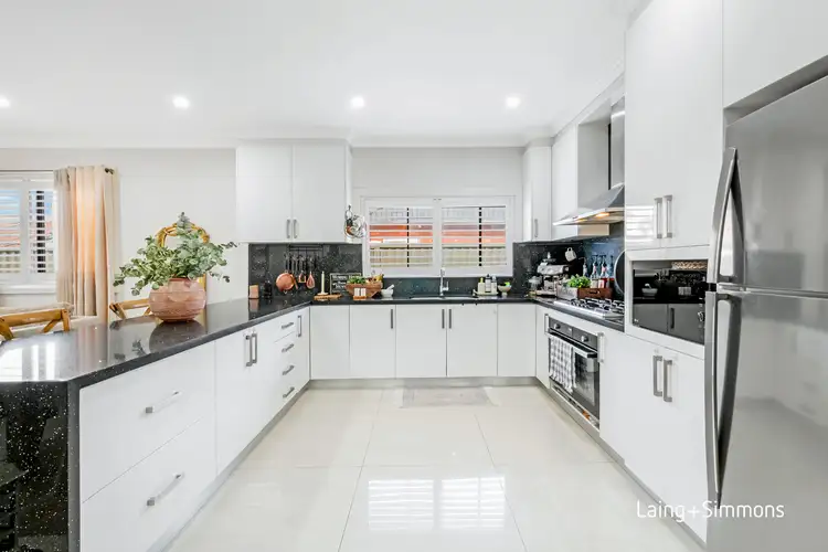 Third view of Homely house listing, 9 + 9a Steel Street, Granville NSW 2142