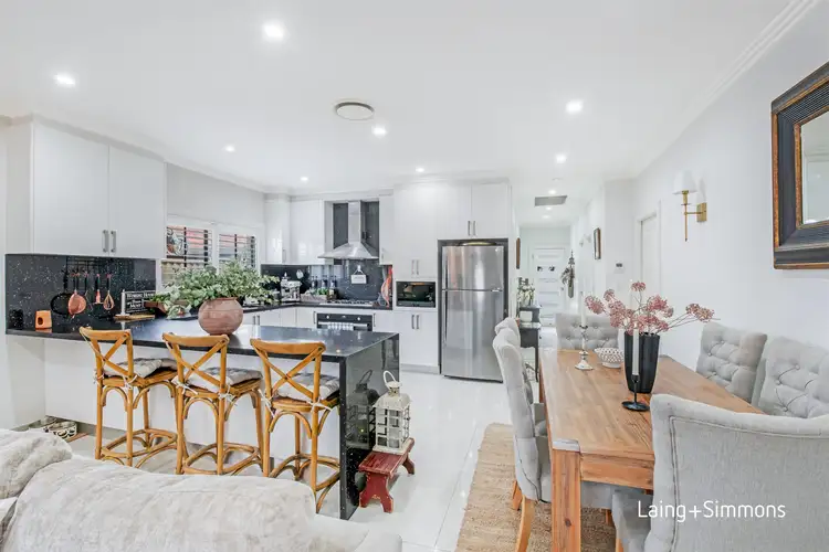 Fourth view of Homely house listing, 9 + 9a Steel Street, Granville NSW 2142