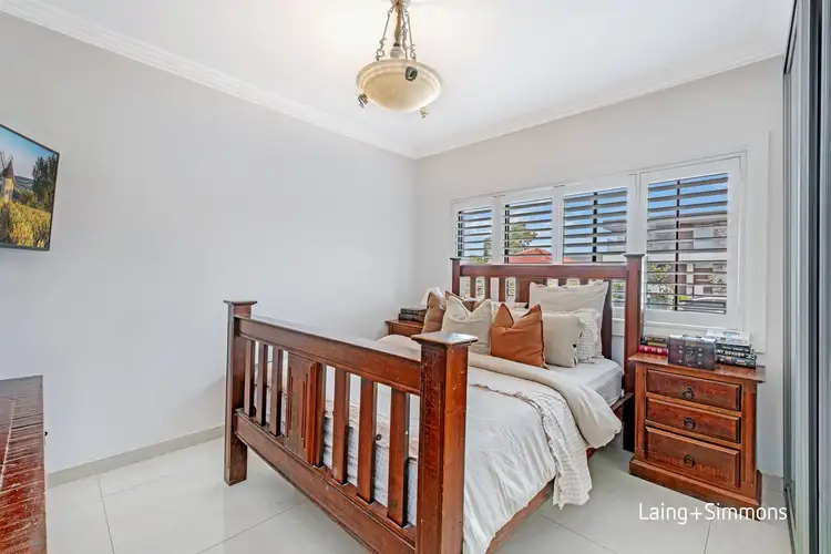 Fifth view of Homely house listing, 9 + 9a Steel Street, Granville NSW 2142