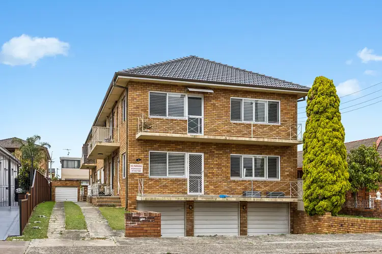 Main view of Homely apartment listing, 5/77 Moate Avenue, Brighton-Le-Sands NSW 2216