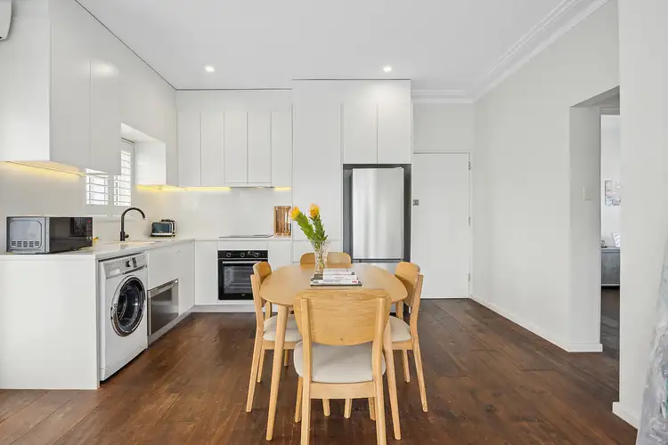 Second view of Homely apartment listing, 5/77 Moate Avenue, Brighton-Le-Sands NSW 2216