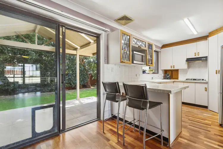 Second view of Homely house listing, 11 Blucher Street, Sans Souci NSW 2219