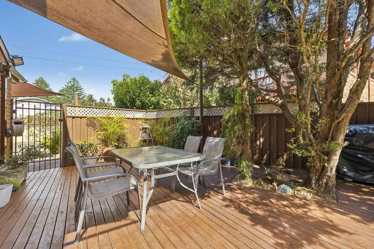 Third view of Homely house listing, 11 Blucher Street, Sans Souci NSW 2219