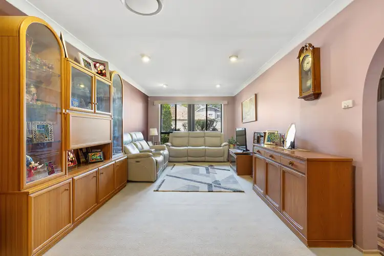 Fifth view of Homely house listing, 11 Blucher Street, Sans Souci NSW 2219