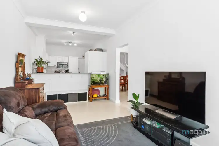 Second view of Homely unit listing, 8/1 Waterfall Terrace, Burnside SA 5066