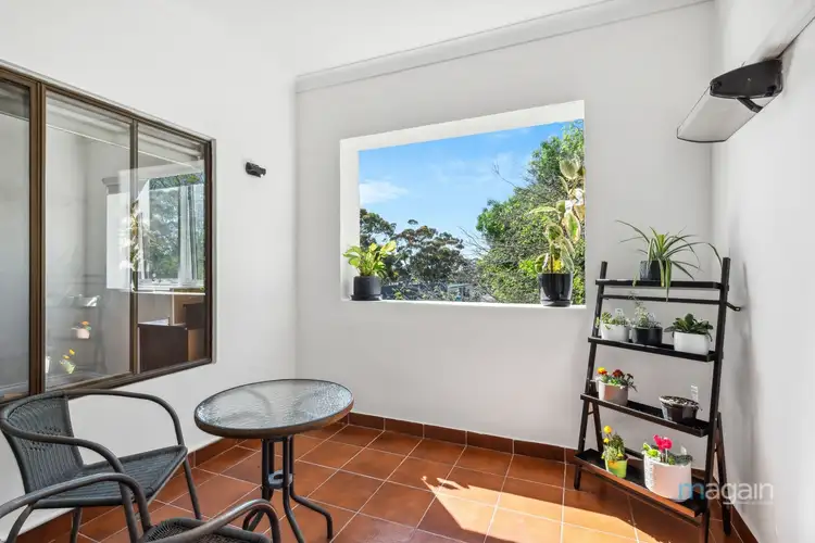 Third view of Homely unit listing, 8/1 Waterfall Terrace, Burnside SA 5066