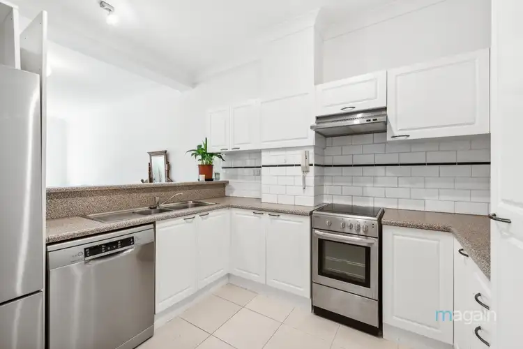 Fifth view of Homely unit listing, 8/1 Waterfall Terrace, Burnside SA 5066